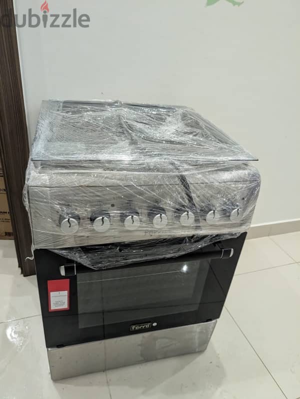 New oven for Sale 2