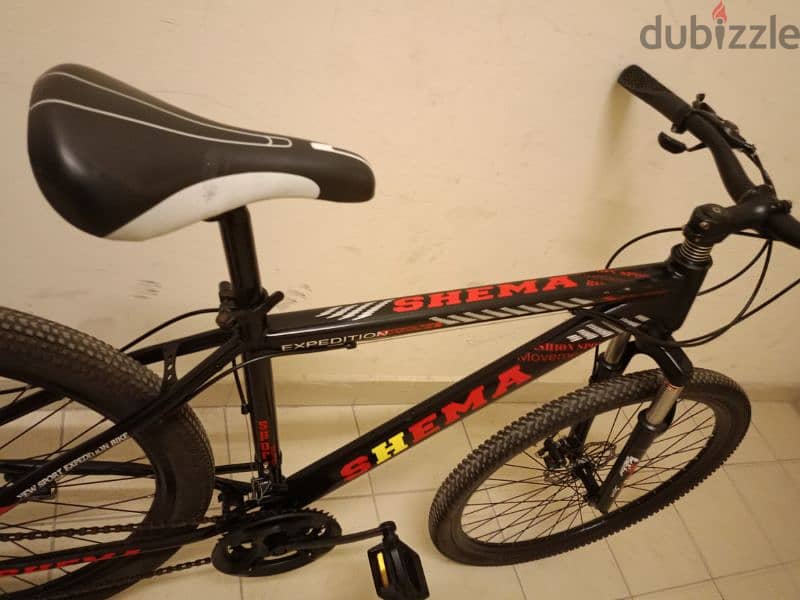 cycle for sale in good condition( less used ) 3