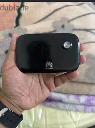 huawei pocket WiFi