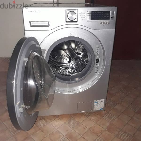 9/7kg Washing machine 38bd 37756446 1