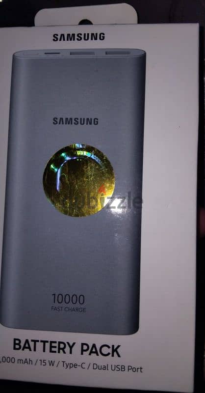 samsung 10000 mah power bank 2