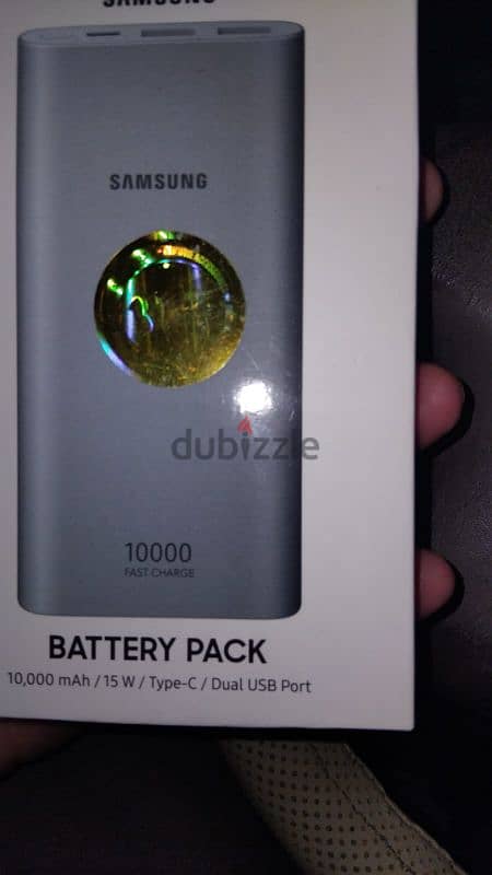 samsung 10000 mah power bank 3