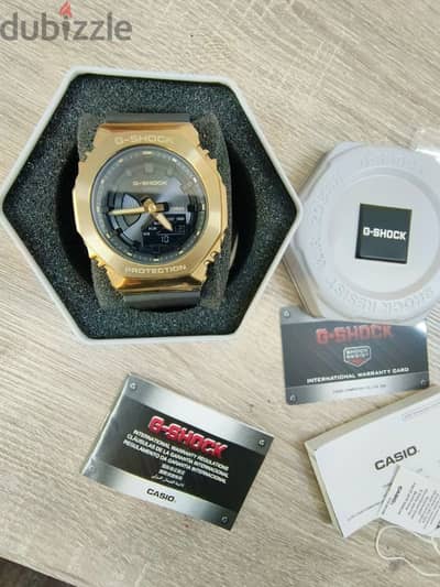 Casio G-Shock