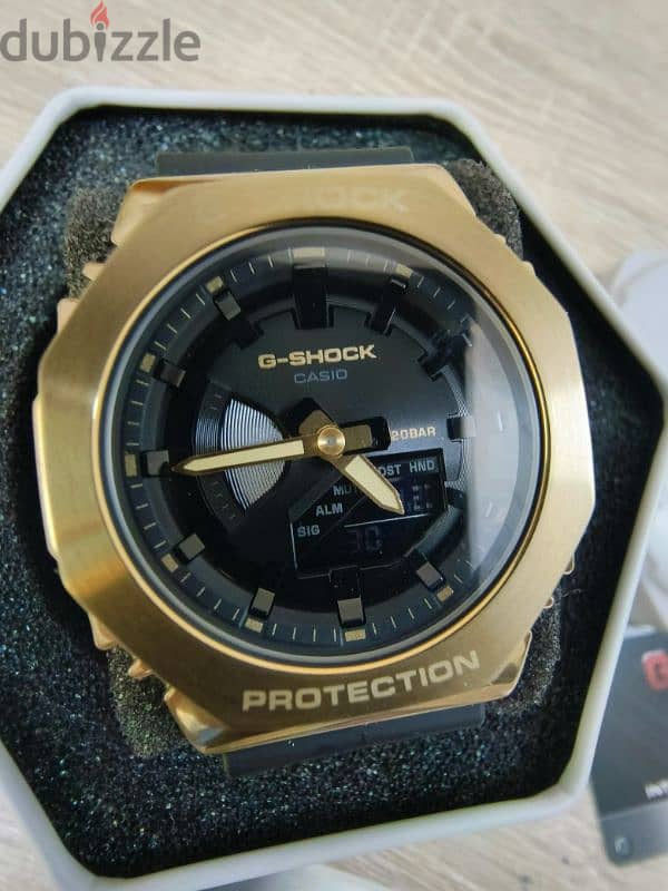 Casio G-Shock 1