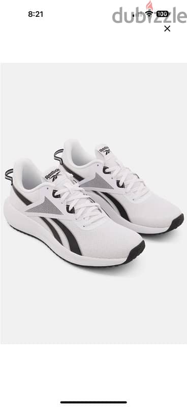 Reebok original men lite plus 3 running shoes