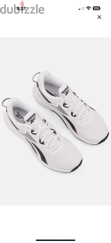 Reebok original men lite plus 3 running shoes 1