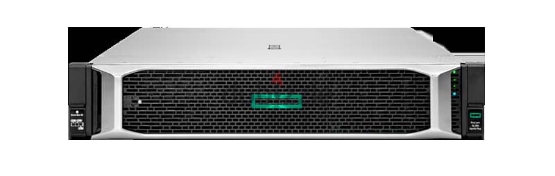 HPE  SERVER DL 380 Gen 10