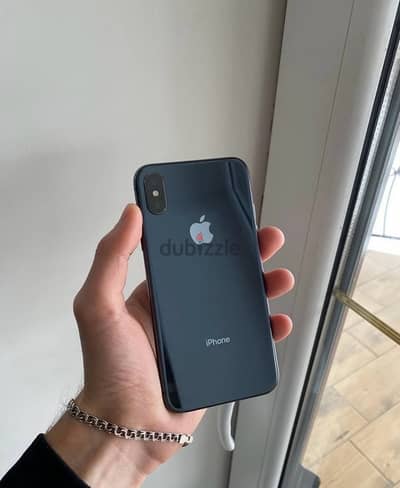 Iphone XS ORIGINAL Everything