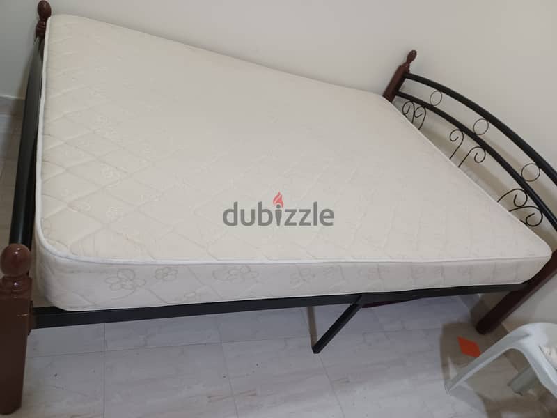 Bad sale king size 2