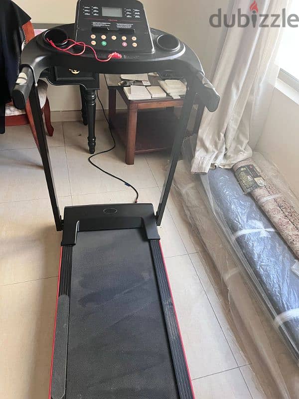 treadmill used 1