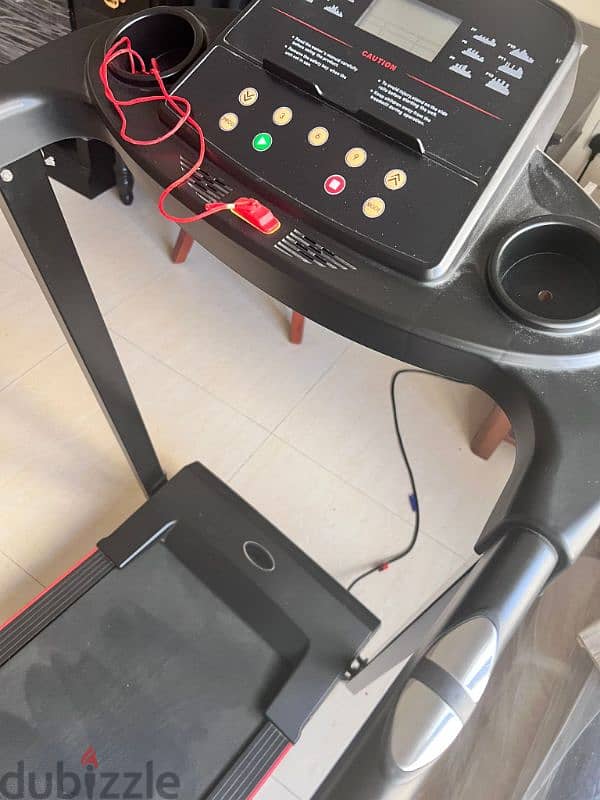 treadmill used 2