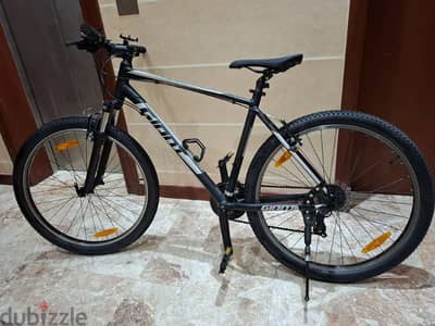 Giant MTB