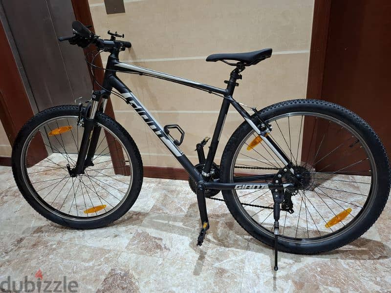 Giant MTB 0