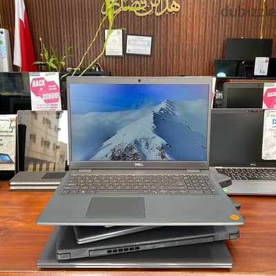 Dell Latitude 3510