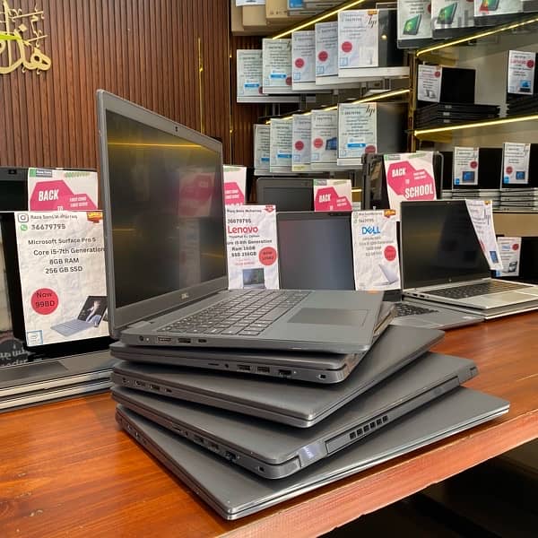 Dell Latitude 3510 1