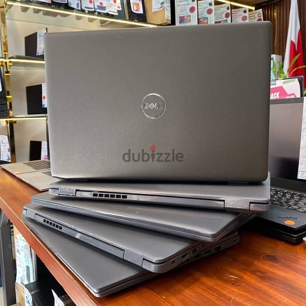 Dell Latitude 3510 4