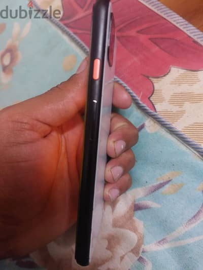 google pixel 4 neat and clean Pakistani pta approved 64 gb