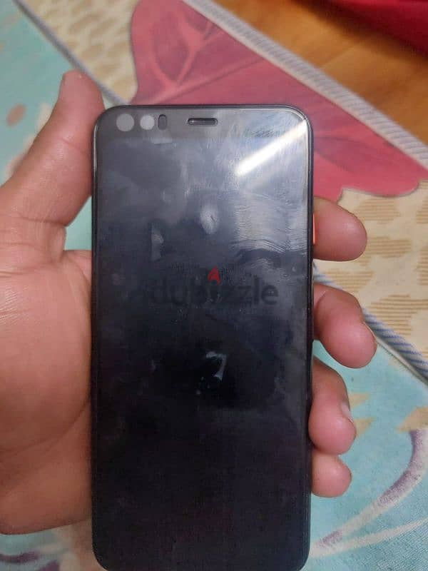 google pixel 4 neat and clean Pakistani pta approved 64 gb 2