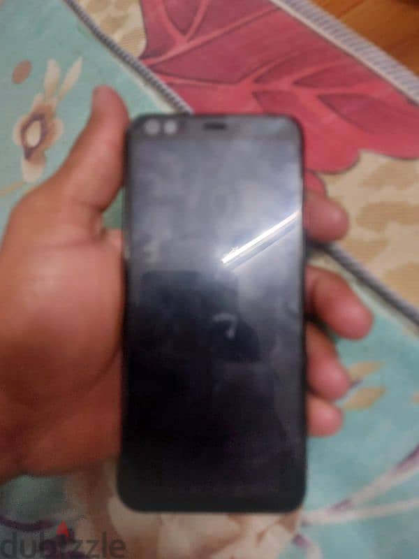 google pixel 4 neat and clean Pakistani pta approved 64 gb 3