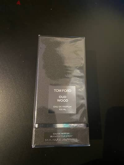 Tom Ford Oud Wood EDP 100 ml