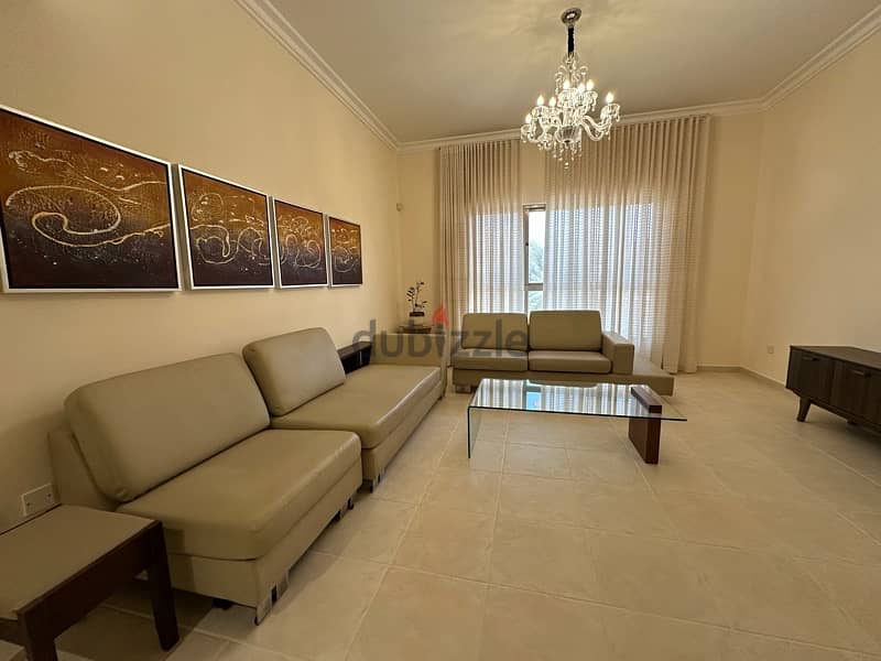 SEEF 4 BEDROOM VLLA call 36668303 4