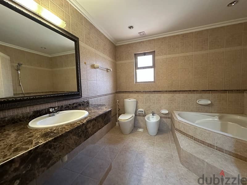 SEEF 4 BEDROOM VLLA call 36668303 7