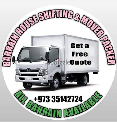 Loading Furniture House Shifting Bahrain office moving 3514 272