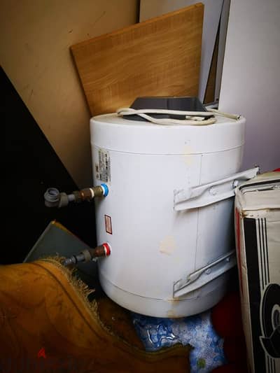 water heater