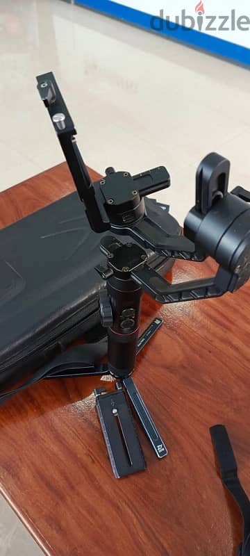 zhiyun crane 2