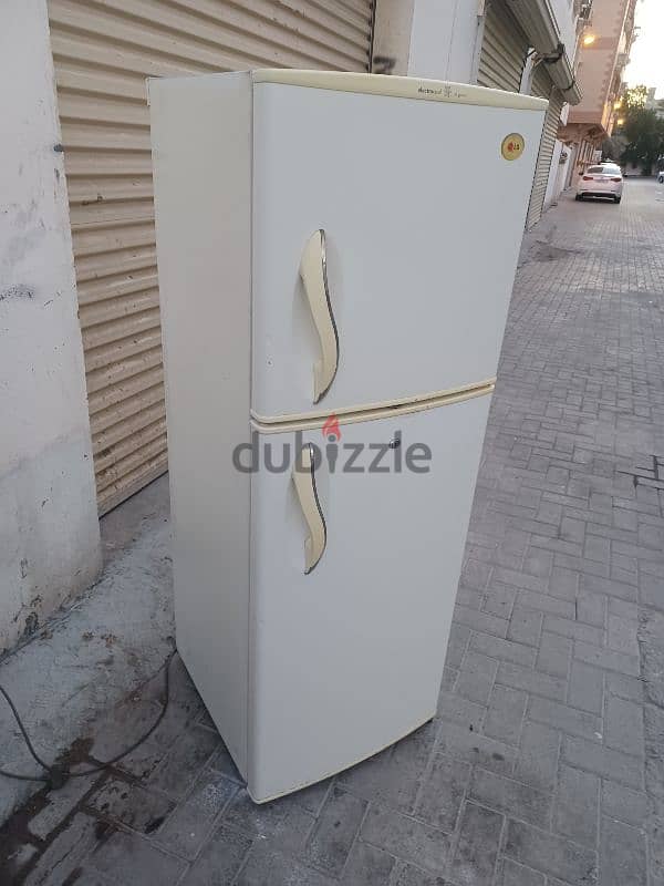 L Refrigerator for  Sale 0