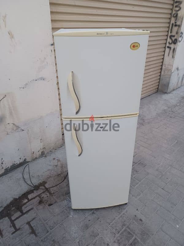 L Refrigerator for  Sale 1