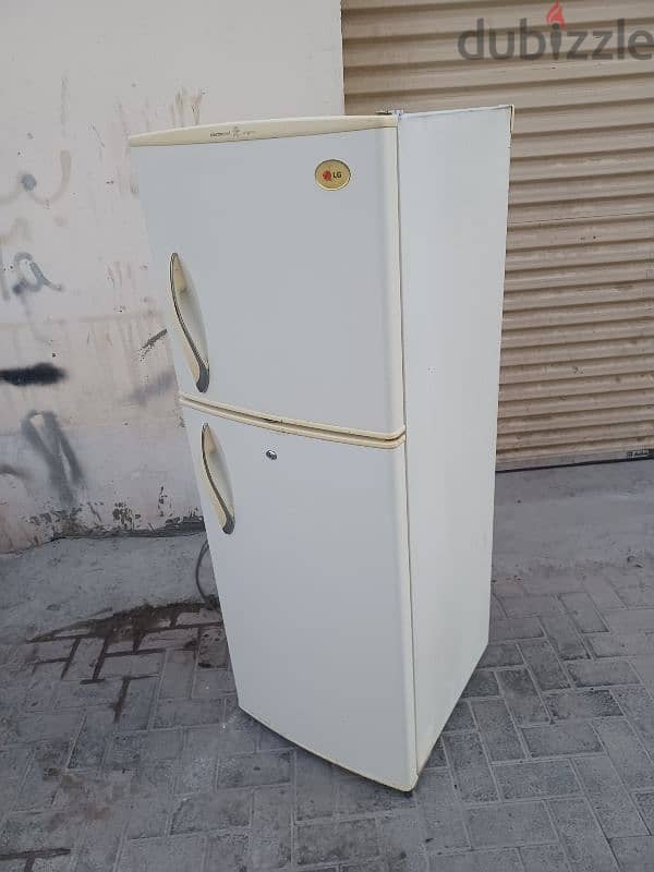 L Refrigerator for  Sale 2