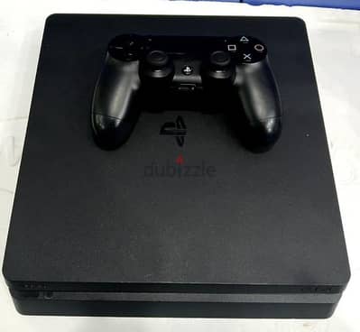 ps4 slim 500gb