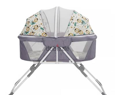 Baby bassinet available