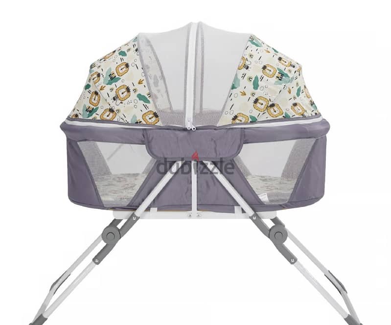 Baby bassinet available 0