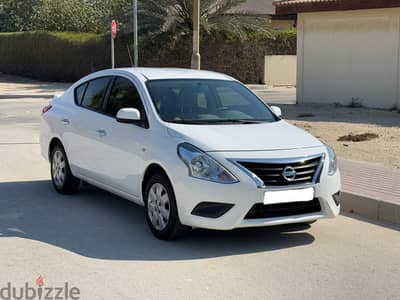 Nissan Sunny 2024