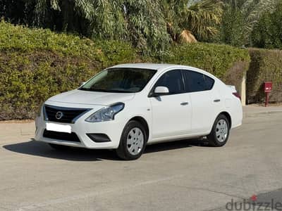 Nissan Sunny 2023