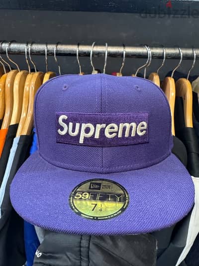 supreme hats