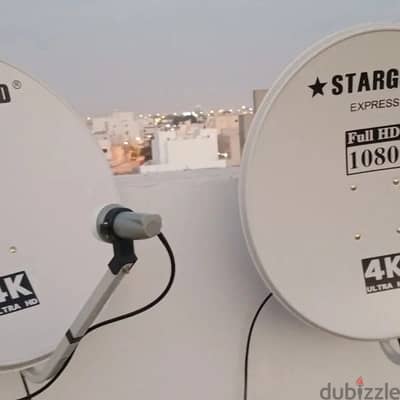 arobesat and nilsat Dish Airtel Dish TV Working call me