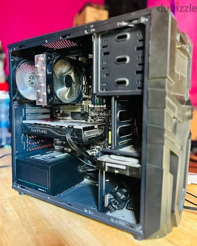 Gaming pc for sale