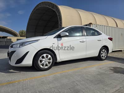 Toyota Yaris 2015 1.5