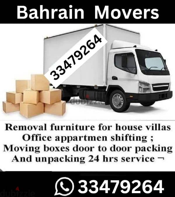 Moving Packing Furniture Installing House Villa Office Flat Store 1