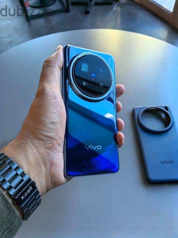 vivo x200 pro 1