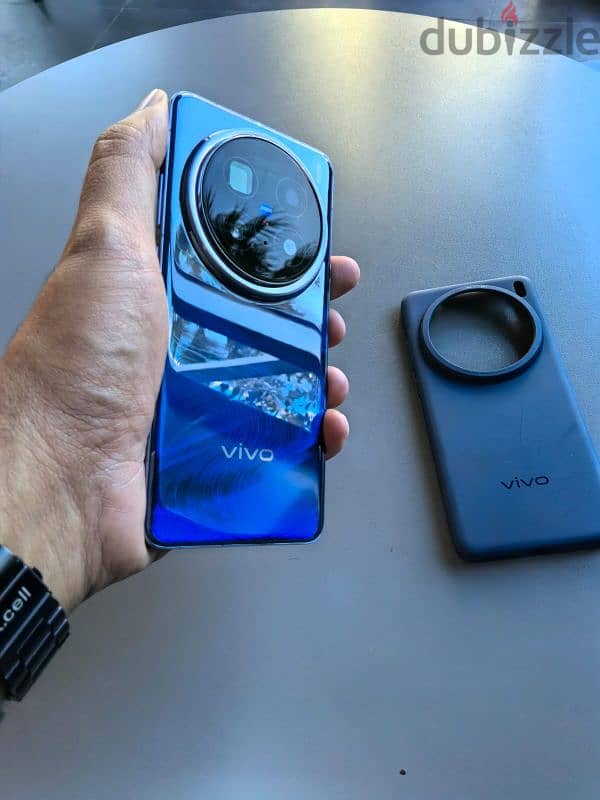 vivo x200 pro 2