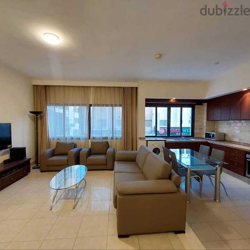 2 BHK Apartment @270 3