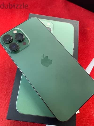 iPhone 13 Pro Max 256 gb