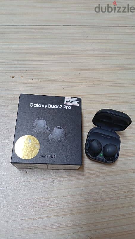 Samsung Galaxy Watch Series 6 n Samsung buds pro 2 4