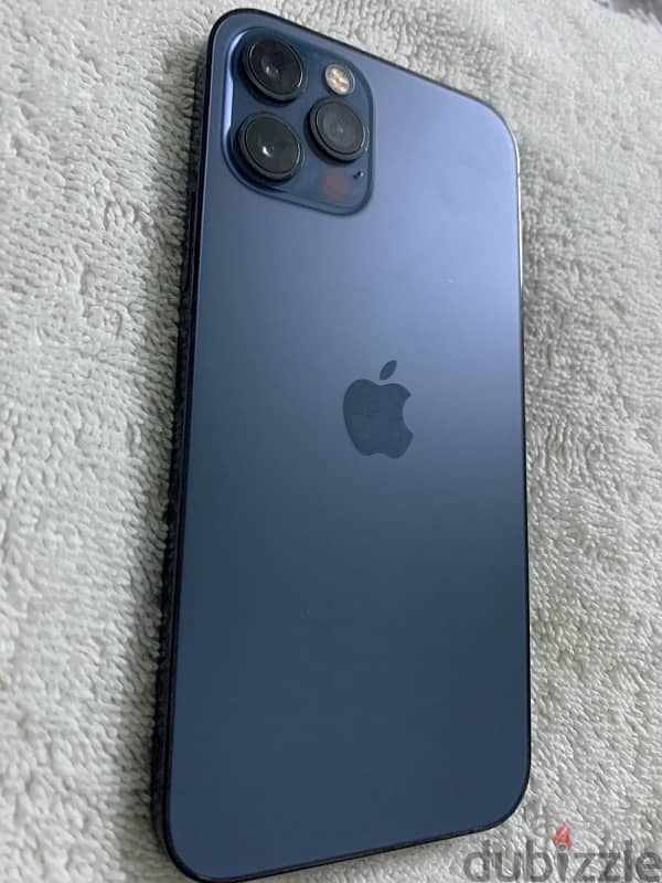 iphone 12 pro —- 128 gb 1