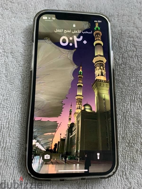 iphone 12 pro —- 128 gb 3