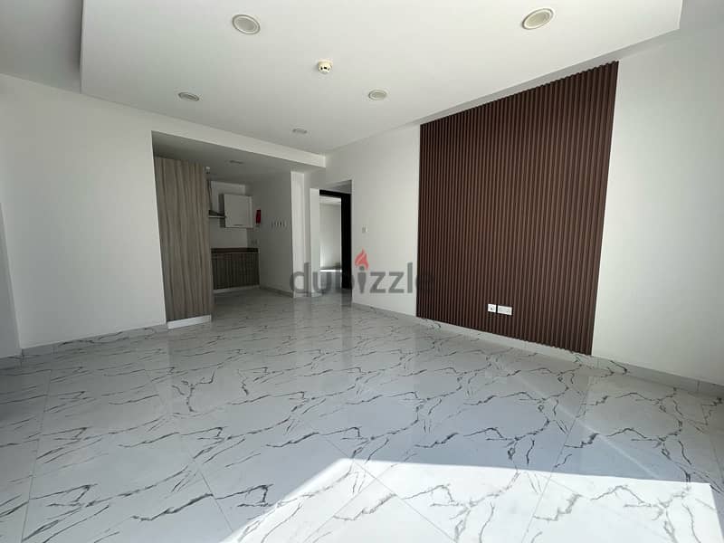 JANABIYAH 350 BD call 36668303 NEW LUXURY SEMI FURNISHED 2BED MODEN 1